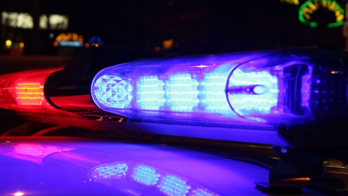 Man arrested after he allegedly bit and scratched SAPD officer