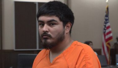 Judge denies bond reduction for man charged in Robstown teen’s fatal shooting