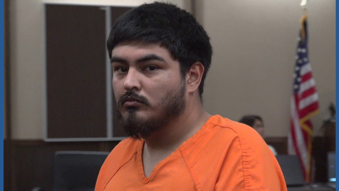 Judge denies bond reduction for man charged in Robstown teen’s fatal shooting