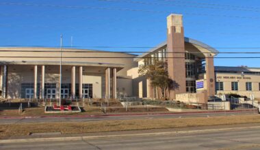 LHHS Alumni Association announces 5 award recipients