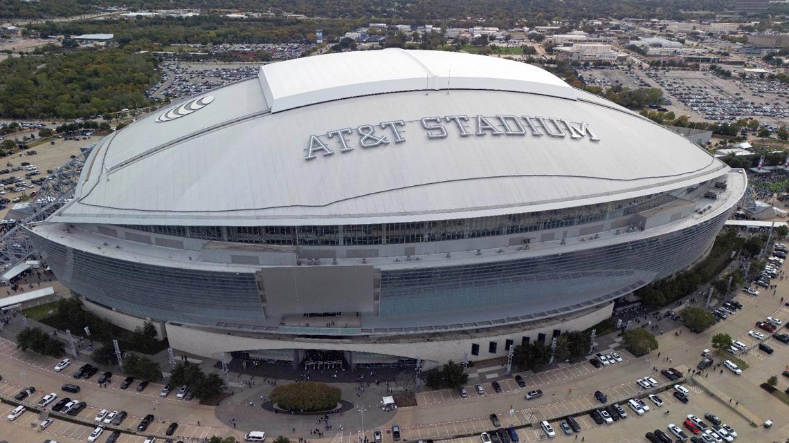 Multiple arrests made amid public fighting at UIL State Championship games at AT&T Stadium, police say