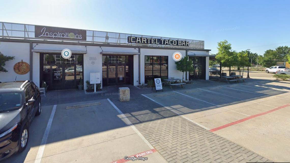 Popular taco restaurant near AT&T Stadium announces closure