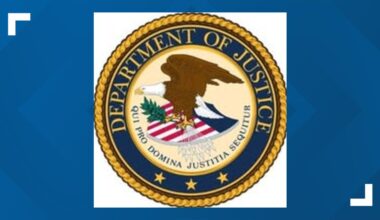 Corpus Christi duo sentenced for Christmas crime spree targeting stripes stores