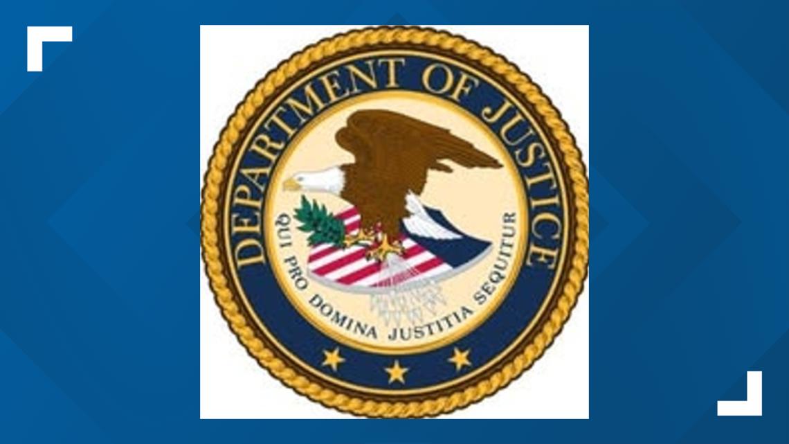 Corpus Christi duo sentenced for Christmas crime spree targeting stripes stores