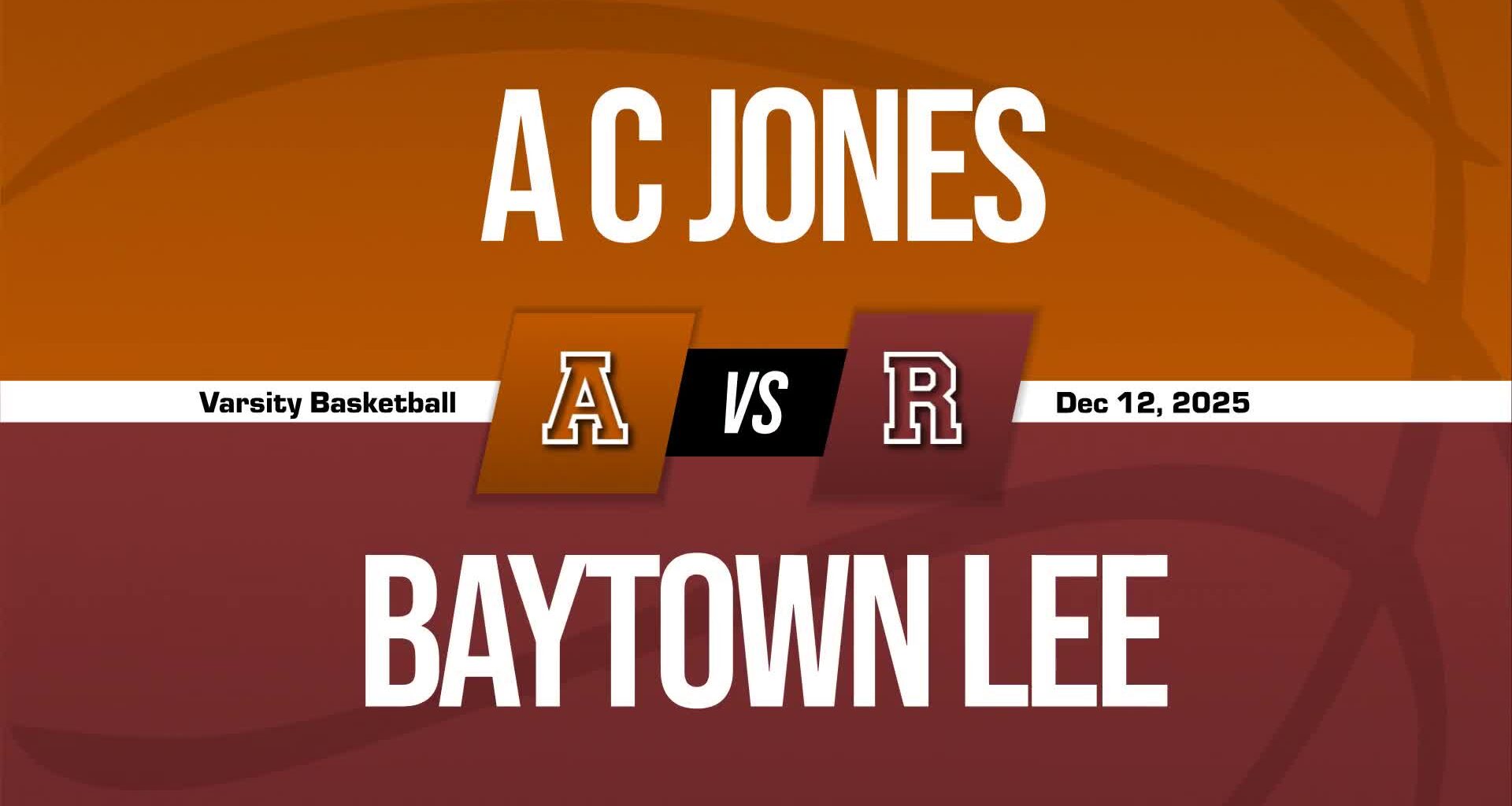 Jones Victorious + How To Watch