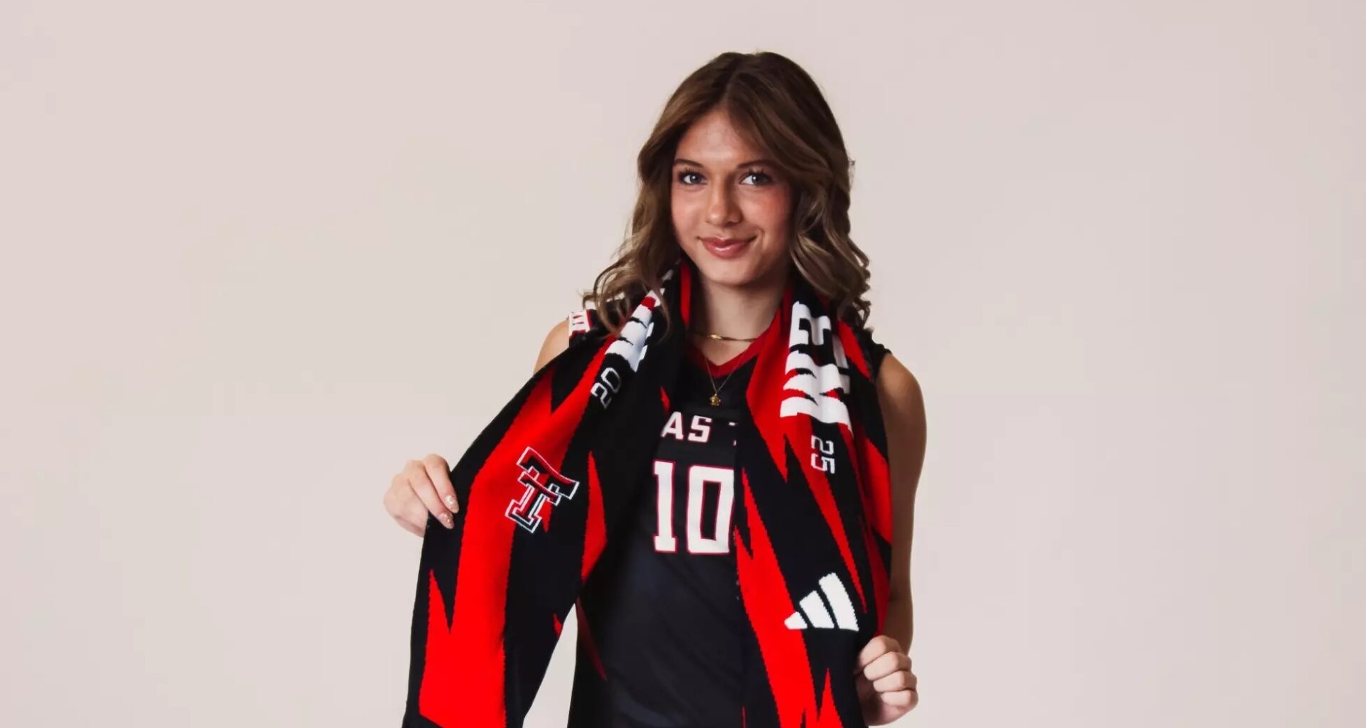 Texas Tech brings in defender Abbi Sine on transfer from BYU