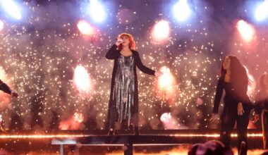 Country Music’s Big Night Leaves The Star For The Strip - Local Profile