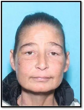Corpus Christi police say they are looking for Kacy Carmichael, a woman who went missing in late November.
