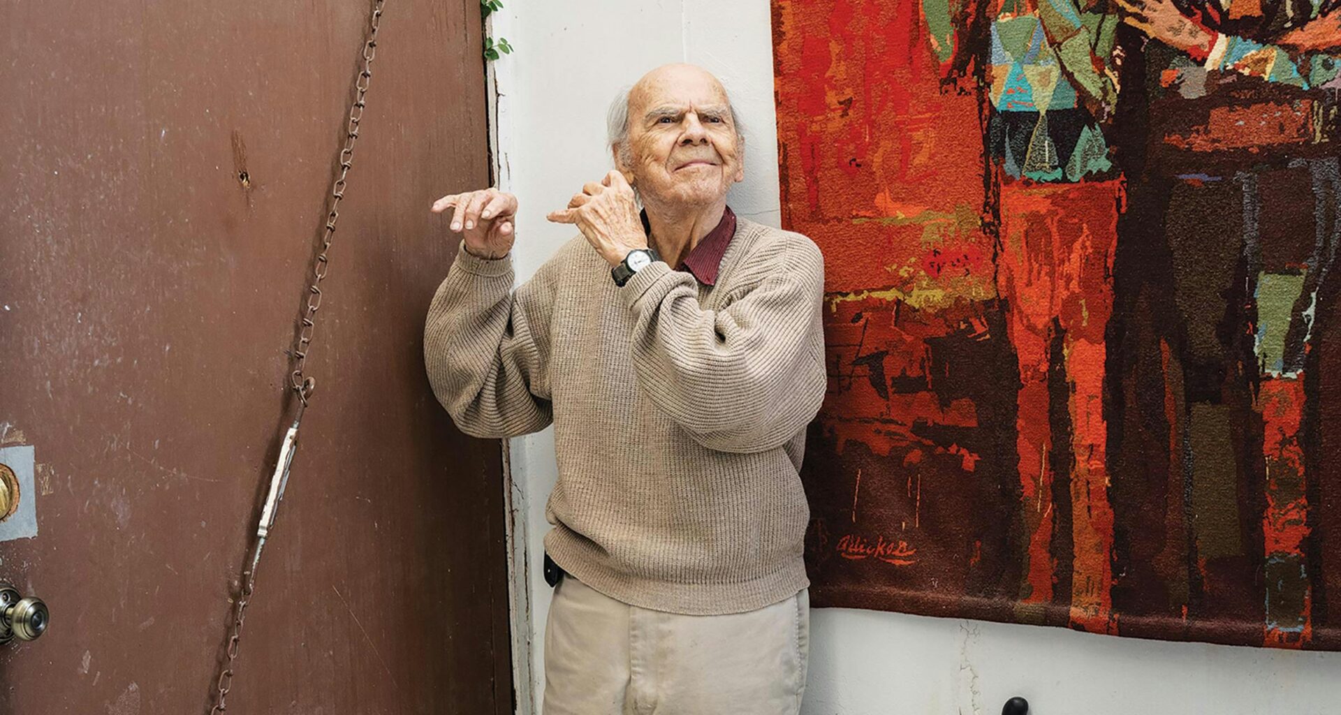 The Year in Texas, in Photos