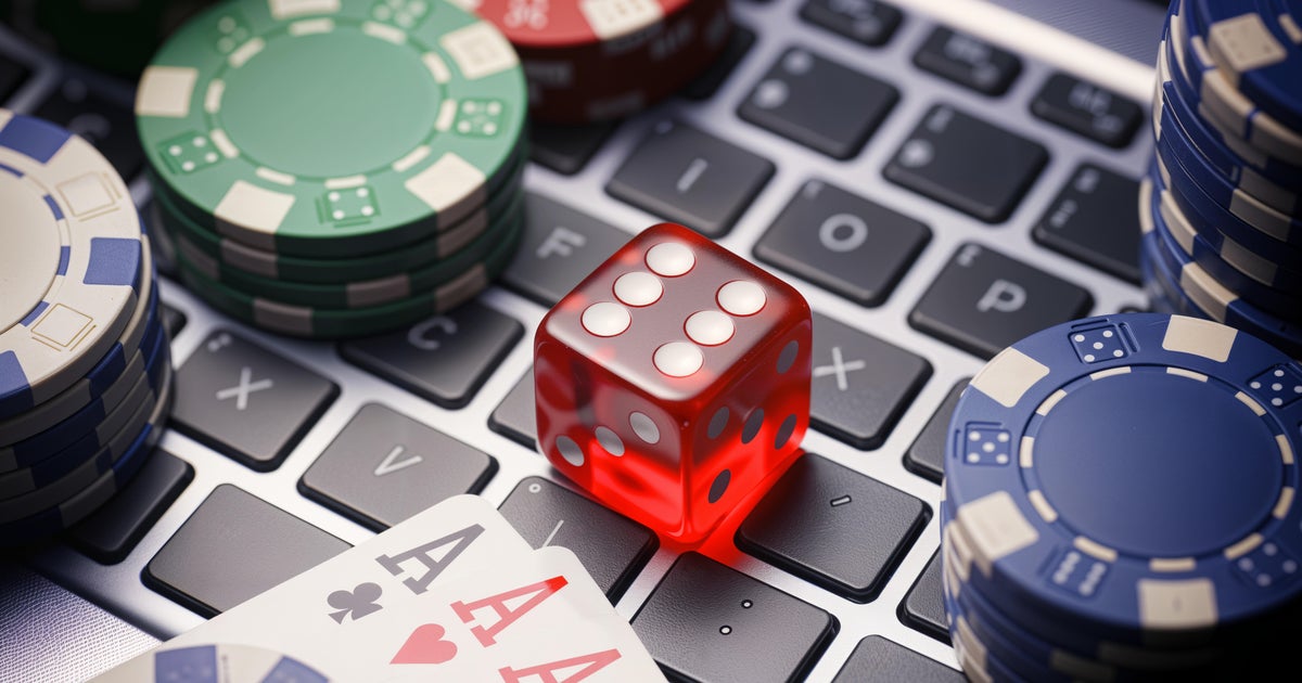 Governor Abbott doesn't support changing the Texas Constitution to legalize casino gambling, "I'm not there yet."