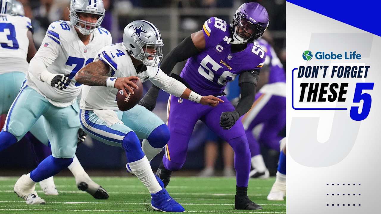 Too many 3rd down failures