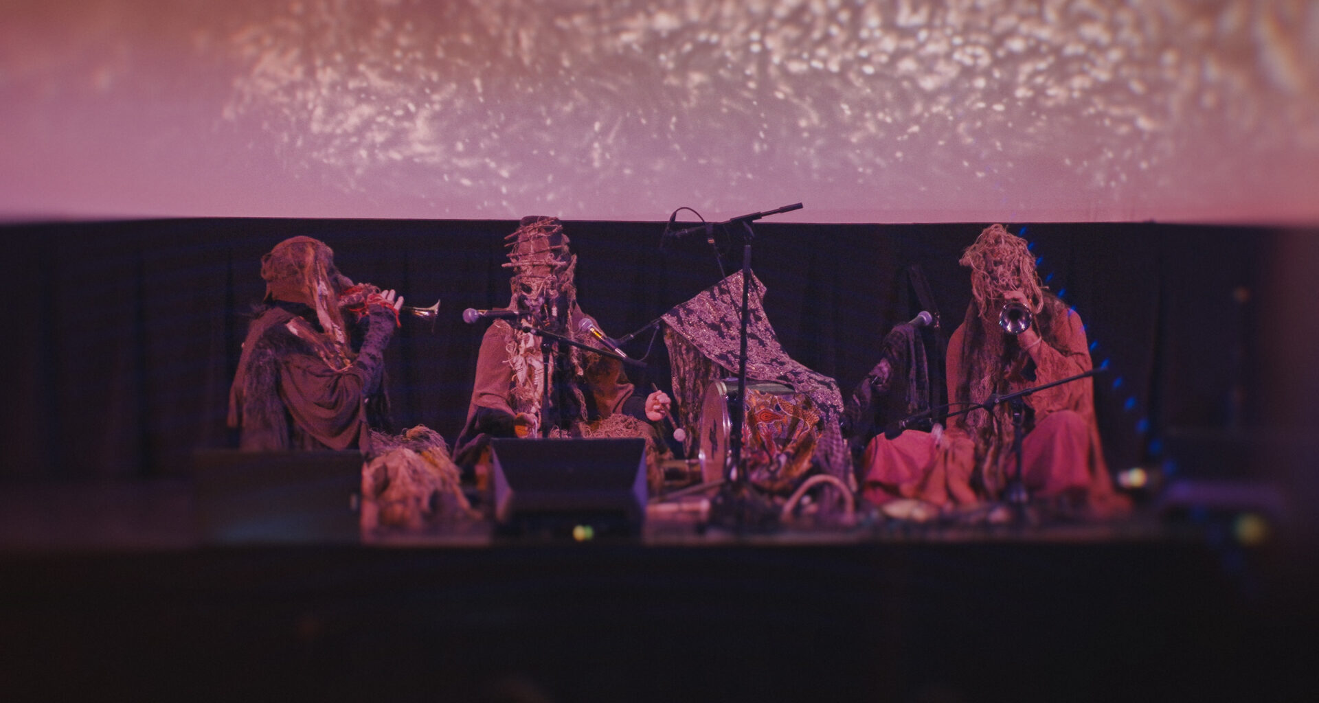 Dallas Ambient Music Nights Celebrates 50th Show