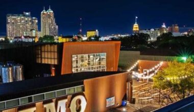 SA's Alamo Beer Company acquired by Australian private firm