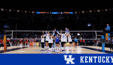 Texas A&M Sweeps Kentucky in National Championship Match – UK Athletics