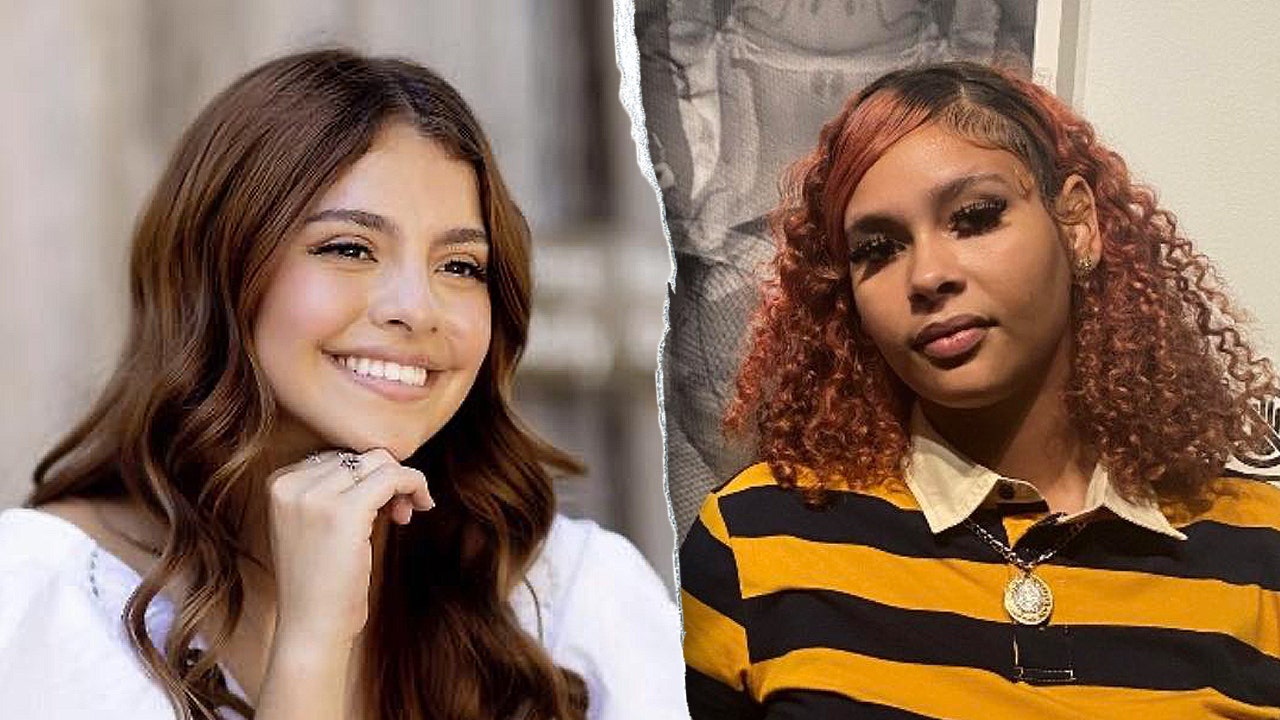 Body found in Texas during ongoing search for missing teen Camila Olmos