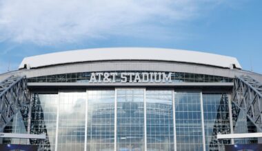North Texas World Cup organizers speak following draw, schedule reveal – watch live