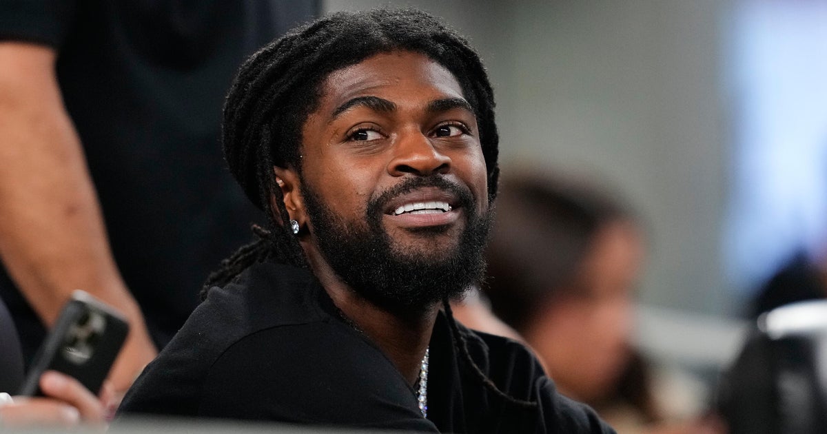 Dallas Cowboys Trevon Diggs' return from injured reserved remains on hold, team says