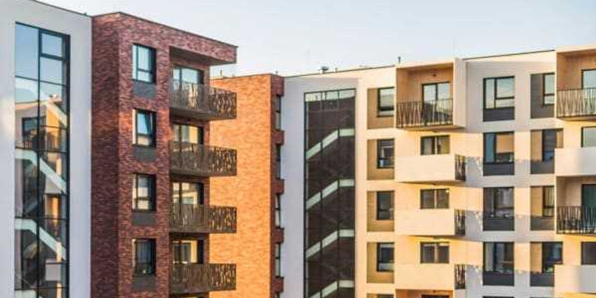 Fort Worth suburb has the cheapest rent in DFW right now