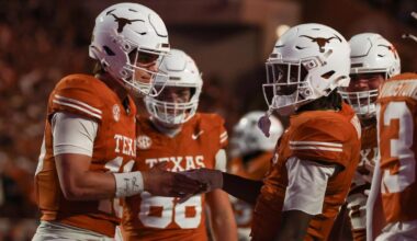 Texas vs. Michigan prediction, pick, odds, spread, where to watch Citrus Bowl live