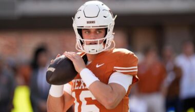 Michigan vs. Texas prediction, odds, spread: 2025 Citrus Bowl picks from proven model