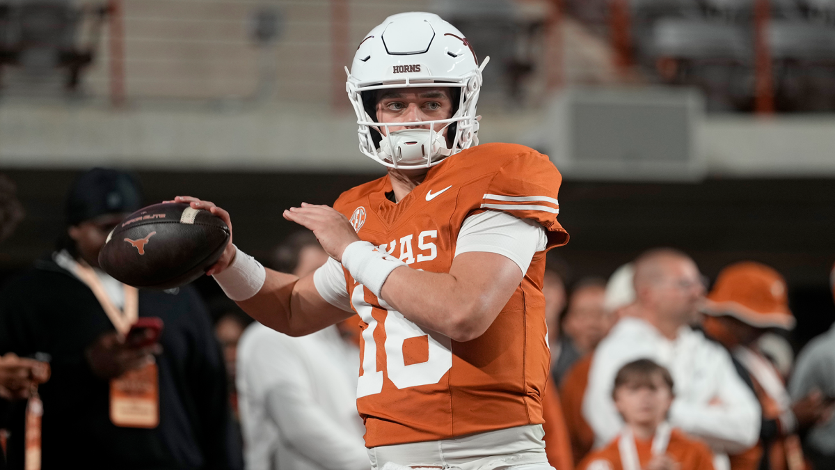 Texas vs. Michigan live updates: Score, 2025 Citrus Bowl highlights, analysis