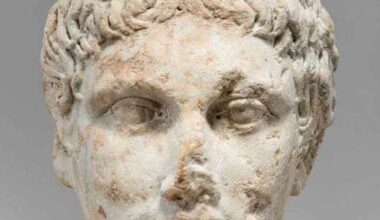 San Antonio Museum of Art is returning artifacts to Italy