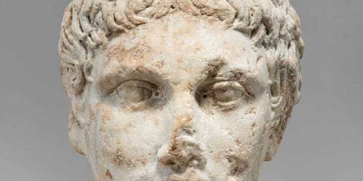 San Antonio Museum of Art is returning artifacts to Italy