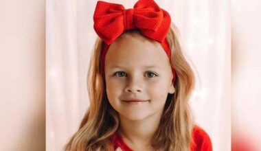 3 years later: FedEx driver awaiting trial in murder of 7-year-old Athena Strand