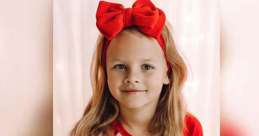 3 years later: FedEx driver awaiting trial in murder of 7-year-old Athena Strand