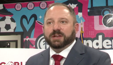 Judge Rules Jason Corley Can Serve as Lubbock County Commissioner