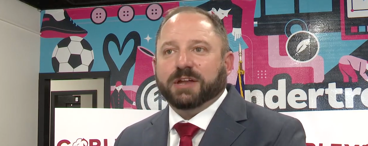 Judge Rules Jason Corley Can Serve as Lubbock County Commissioner