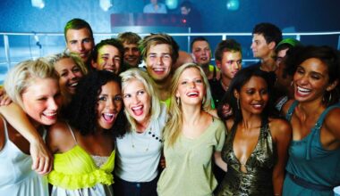 Lubbock Fans Bring Chilton Cocktail To Miami's Orange Bowl