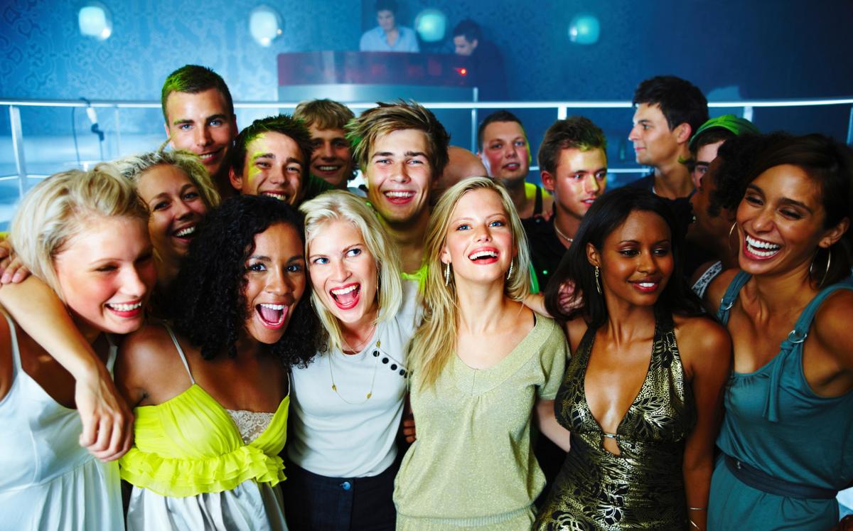 Lubbock Fans Bring Chilton Cocktail To Miami's Orange Bowl