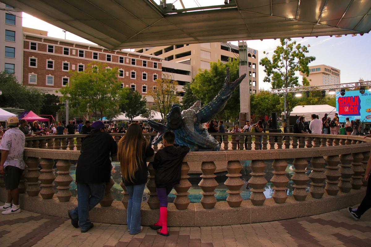 Why El Paso Is A Top Travel Spot For 2026