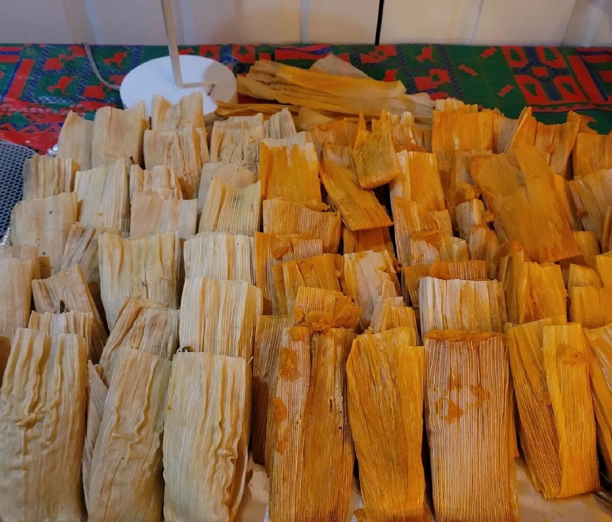 The Real Tamale Culture Missing From Yelp's Rankings