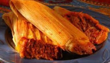 El Paso Left Off Yelp Elite Squad Best Tamales List
