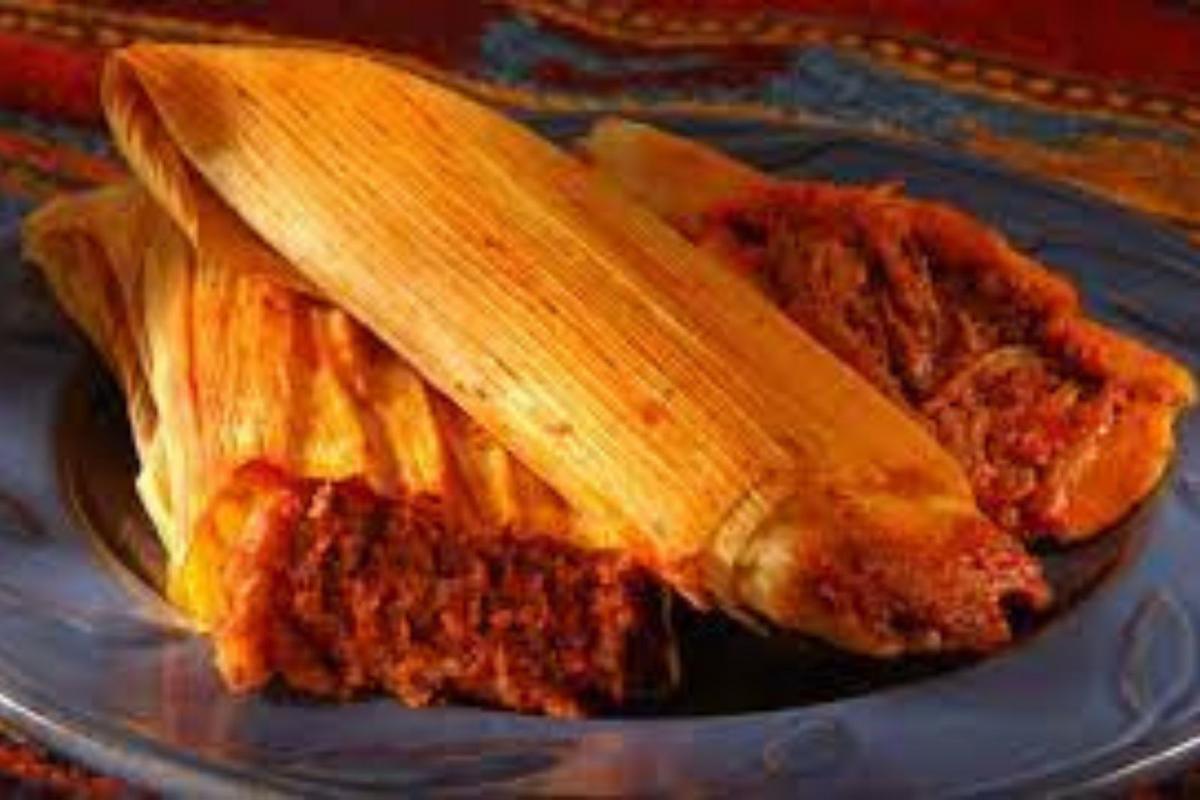 El Paso Left Off Yelp Elite Squad Best Tamales List