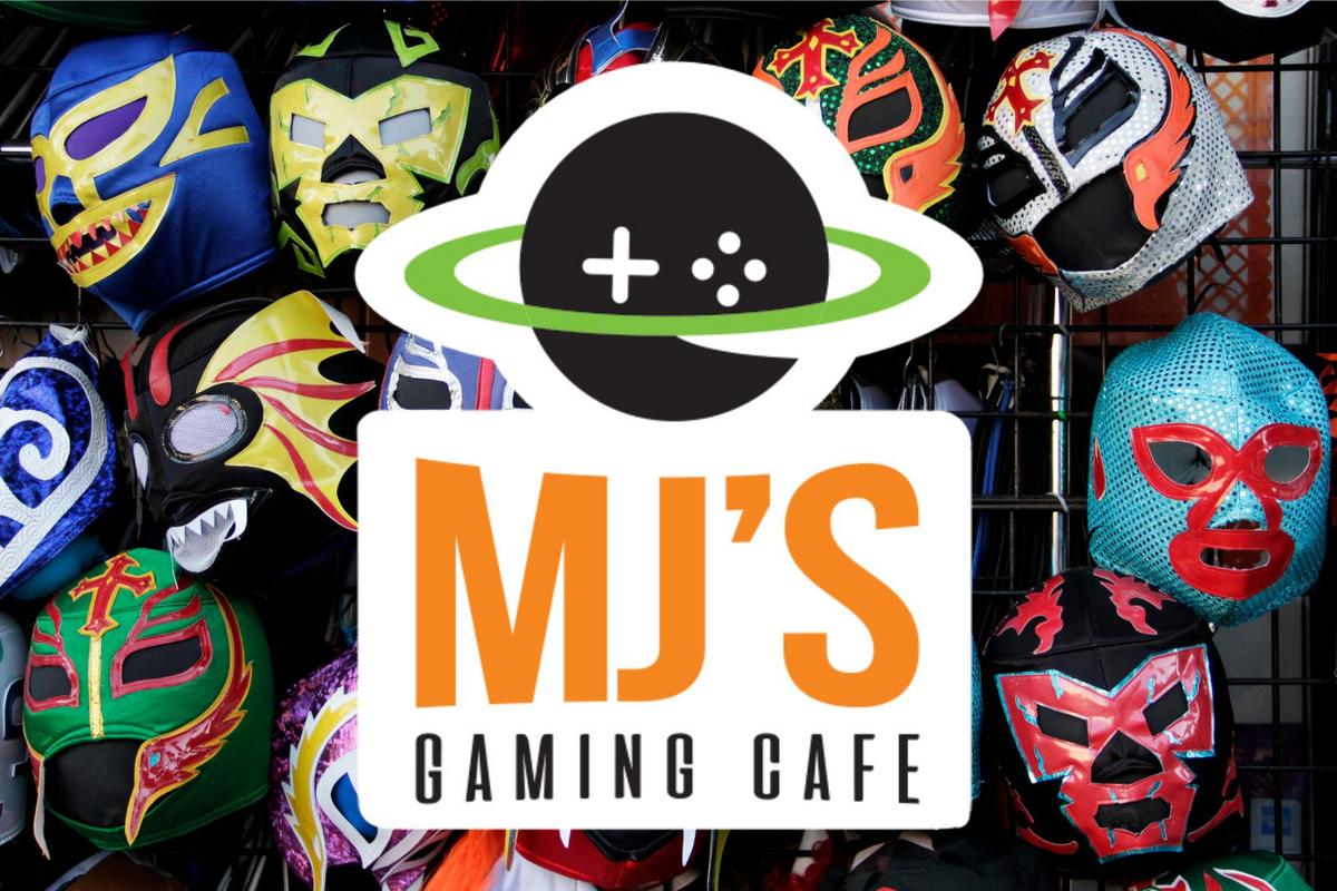 Explore Gaming And Learning At MJs Gaming Cafe In El Paso