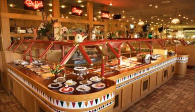 Texas Has a New Best Buffet, and It’s Located in Austin