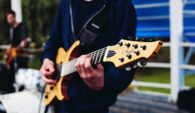 SPC Offers New Youth Live Ensemble Course for Aspiring Musicians