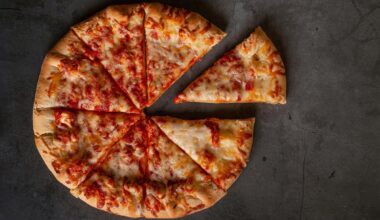 Why Lubbock Residents Love Pizza On New Year's Day