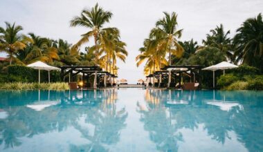 Stunning Texas Resorts Perfect for East Texans