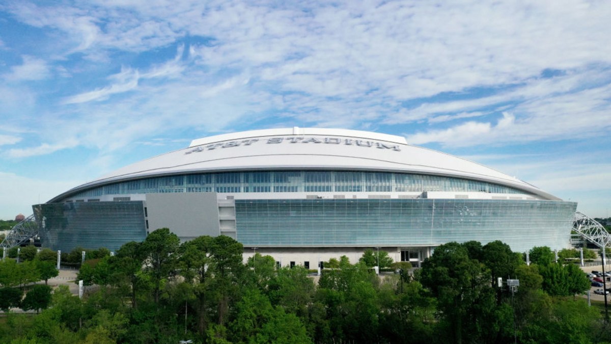 Biggest Crowds At Texas UIL High School Football Championships
