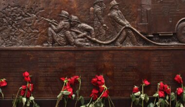 How El Paso Supports Firefighters Through Local Beer Campaign