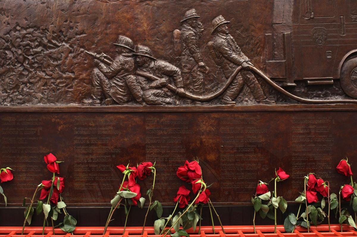 How El Paso Supports Firefighters Through Local Beer Campaign