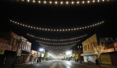 Why El Paso Is A Top Travel Hotspot For 2026