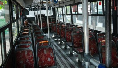 How El Paso's ZeroFare Pilot Program Will Change Transit Access