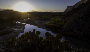 El Paso Museum Invites Photographers To Celebrate Desert Colors