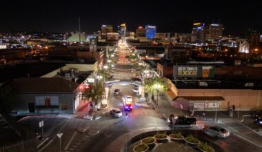 El Paso Named Top 10 Best Place To Retire