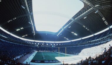 How The Wichita Falls Coyotes Made Football History In Texas